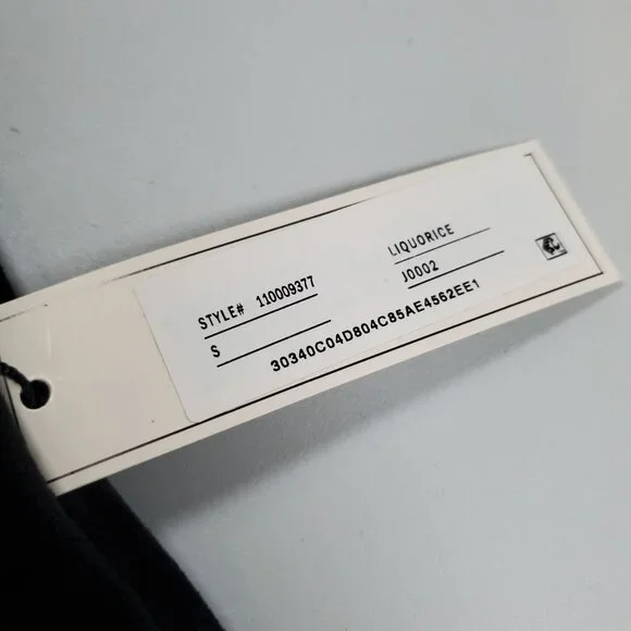 Juicy Couture Bling Velour Shorts Women Size Small NWT High Waisted Y2K - Picture 6 of 12